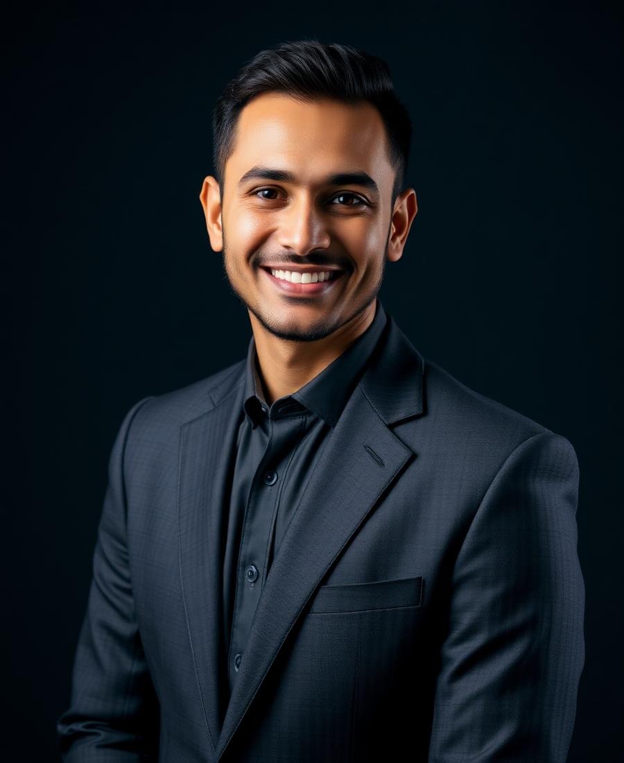 Senior Growth Consultant