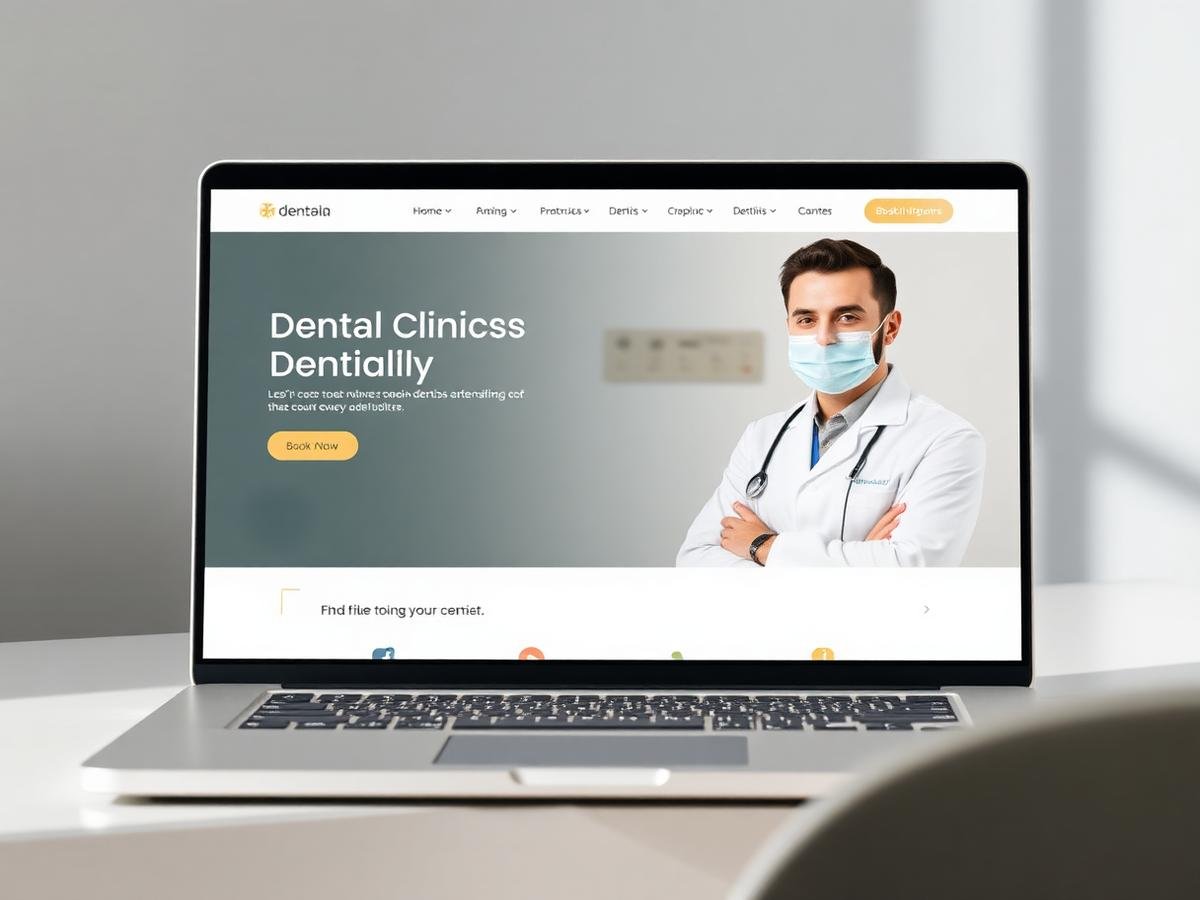 BrightSmile Dental