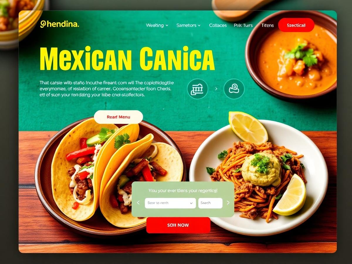 El Sol Mexican Cantina