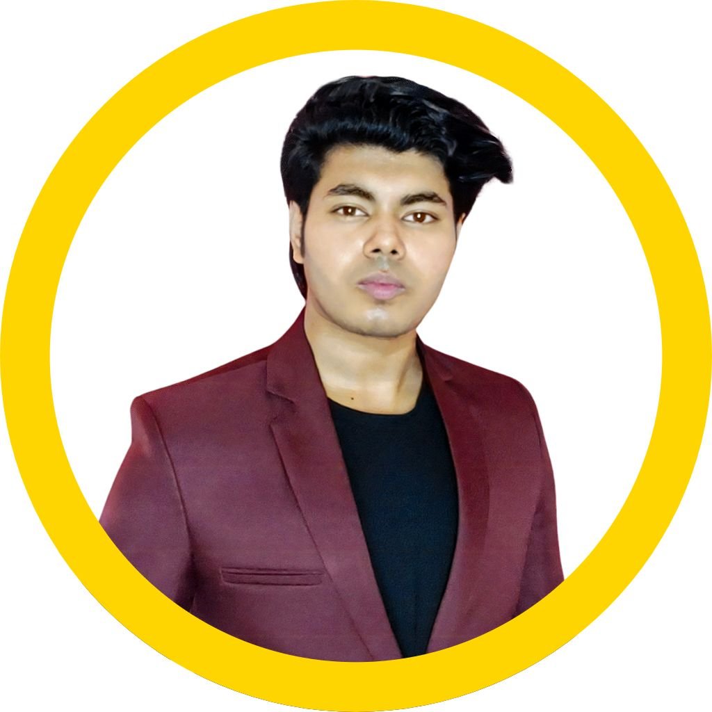 Nayeem Hossain — Founder & CEO