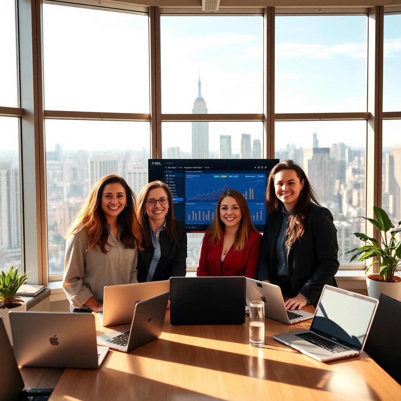 Webtingere growth team
